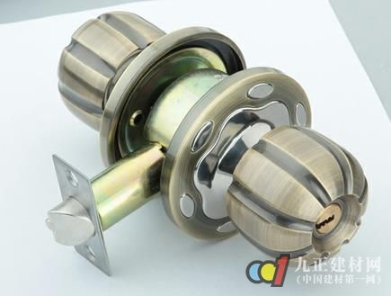 球形門鎖的選購、安裝與保養(yǎng)全攻略 | 建材百科